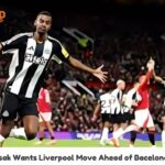 Liverpool