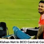 Ishan Kishan
