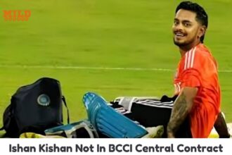 Ishan Kishan