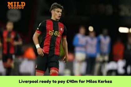 Liverpool