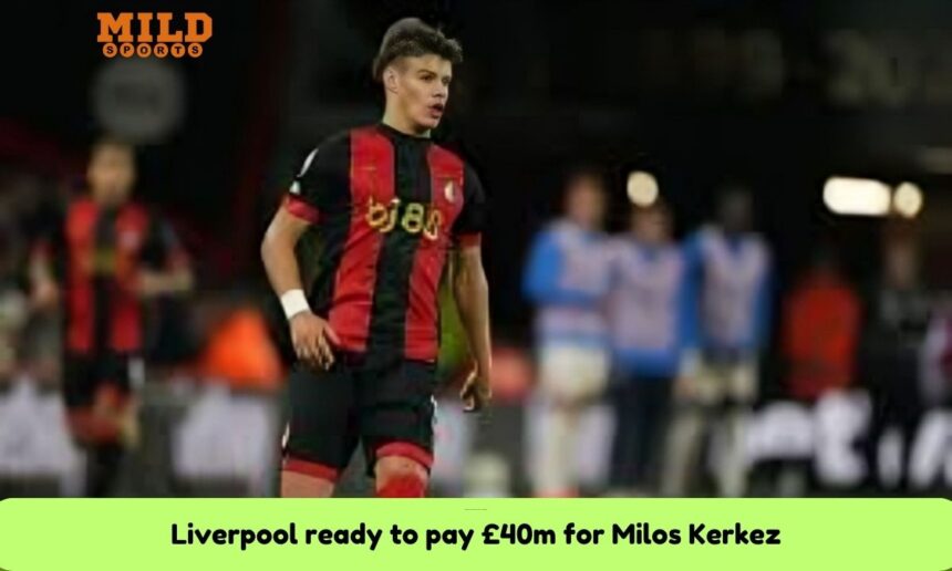 Liverpool