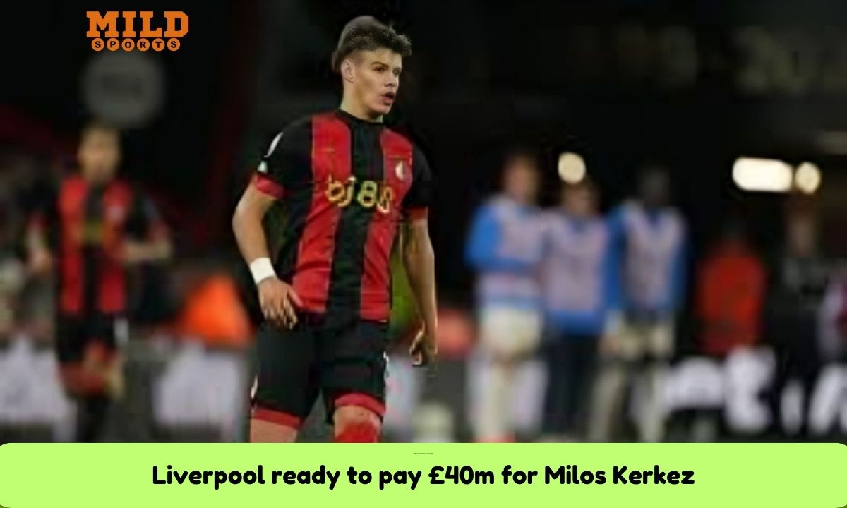 Liverpool