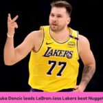 Luka Doncic