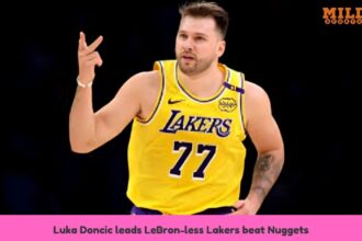 Luka Doncic