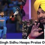 Navjot Singh Sidhu