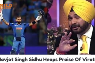Navjot Singh Sidhu