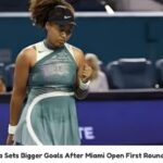 Naomi Osaka