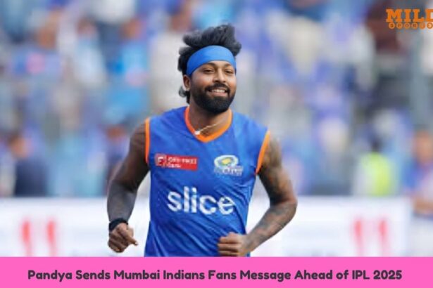 Pandya