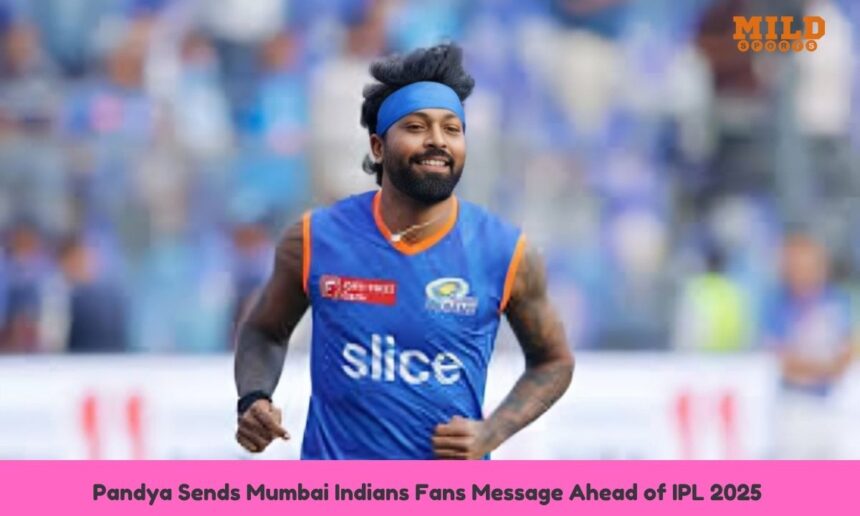 Pandya