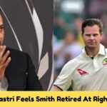 Ravi Shastri