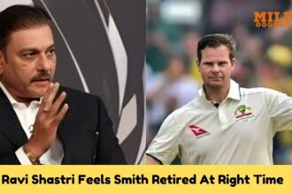 Ravi Shastri