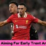 Alexander-Arnold