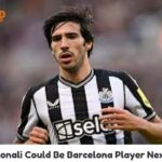 Sandro Tonali