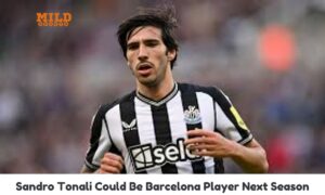 Sandro Tonali