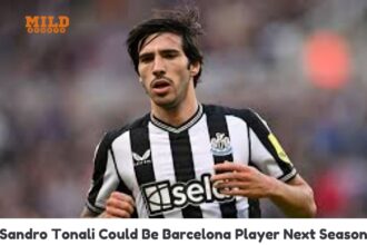 Sandro Tonali