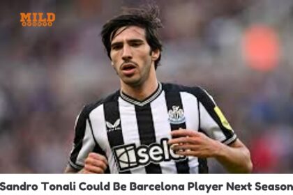 Sandro Tonali