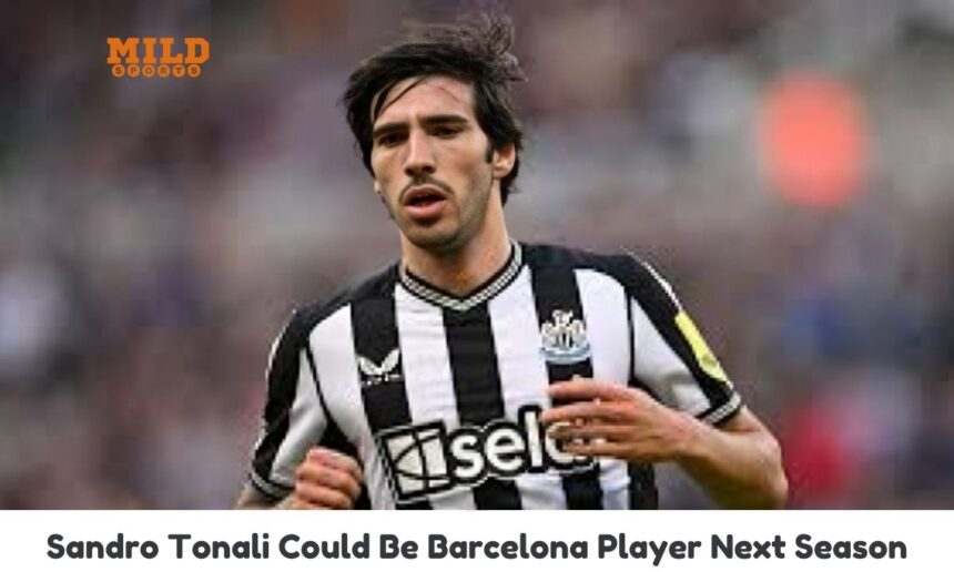 Sandro Tonali