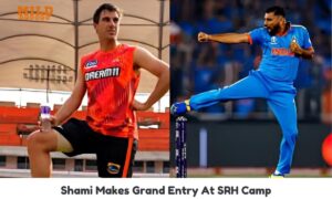 Shami