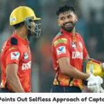 shreyas Iyer