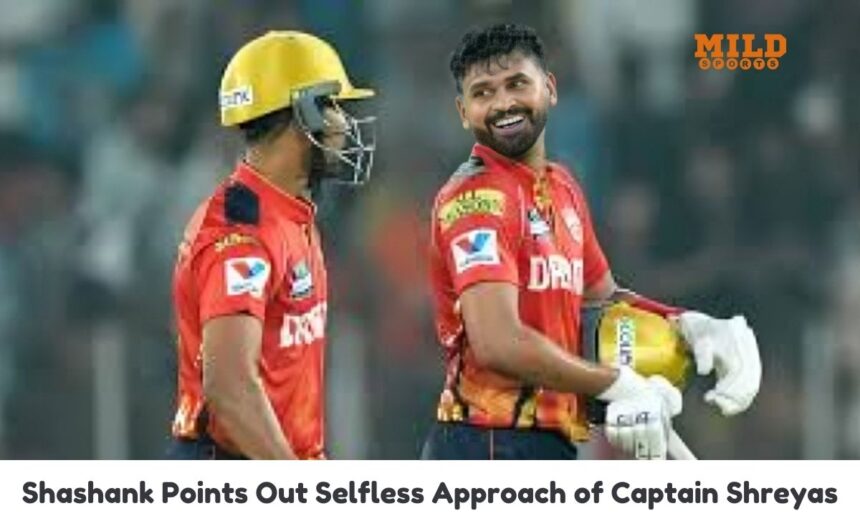 shreyas Iyer