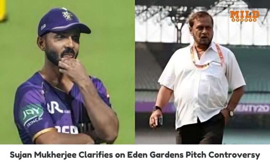 Sujan Mukherjee