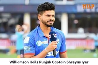 Shreyas Iyer