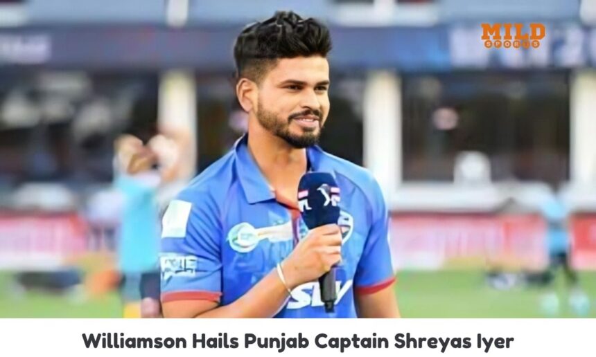 Shreyas Iyer