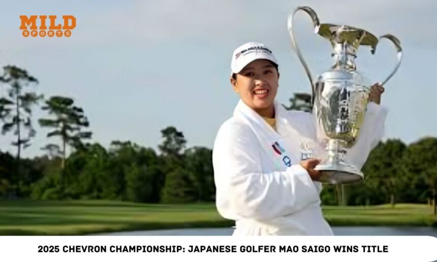 Mao Saigo