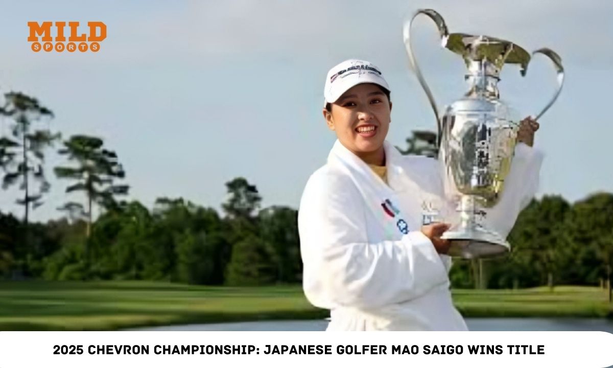 Mao Saigo