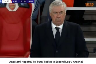 Ancelotti