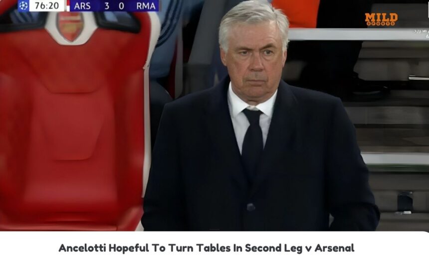 Ancelotti