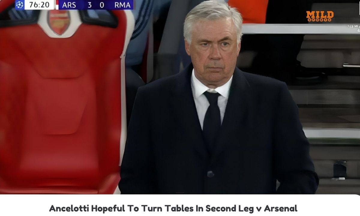 Ancelotti