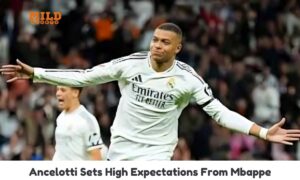 Mbappe