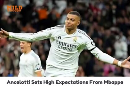 Mbappe