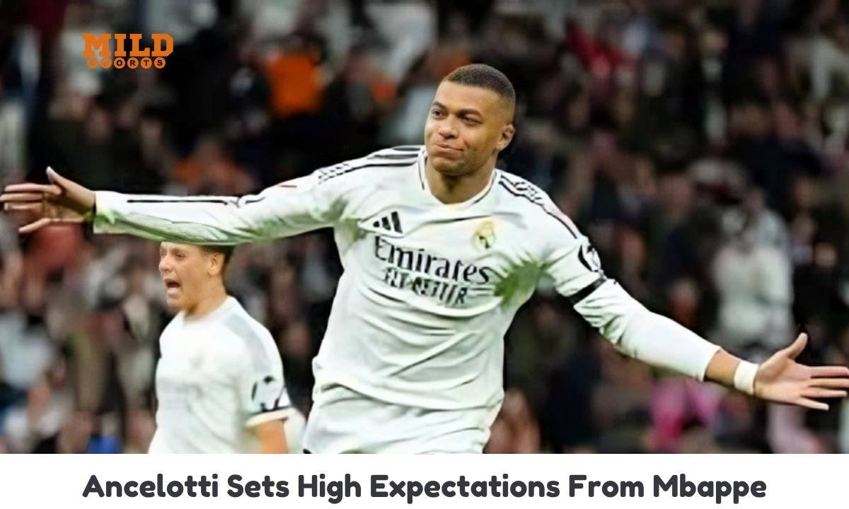 Mbappe
