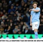 Kevin de Bruyne