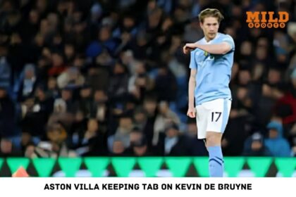 Kevin de Bruyne