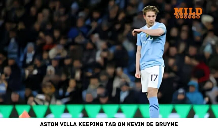 Kevin de Bruyne