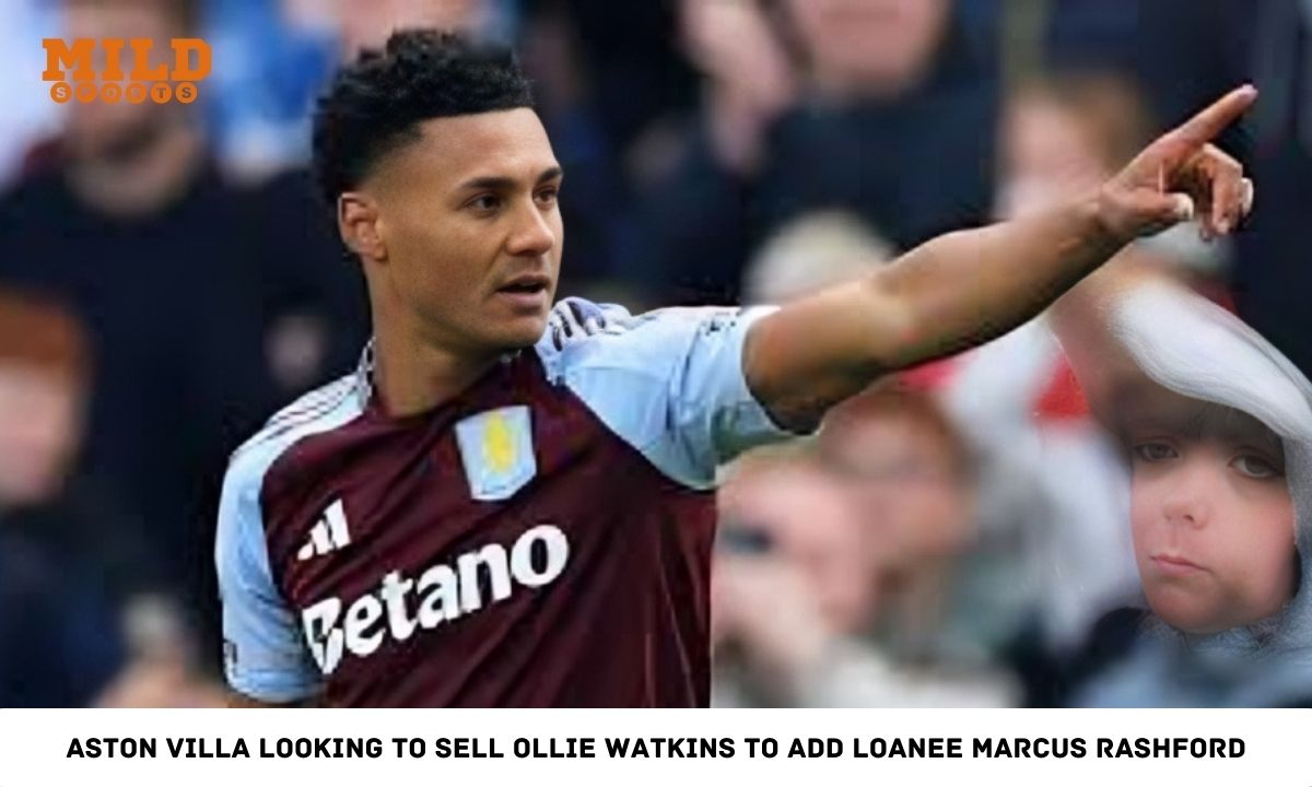Aston Villa