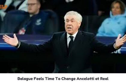 Balague