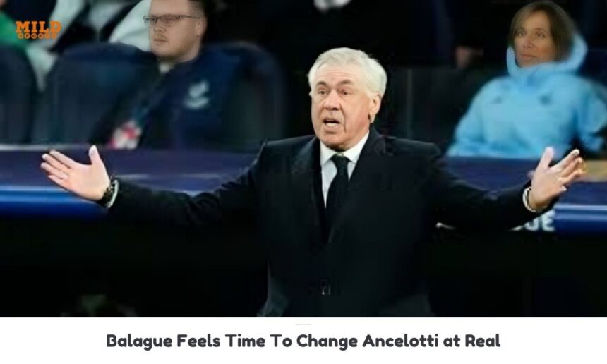 Balague