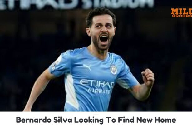 Bernardo Silva