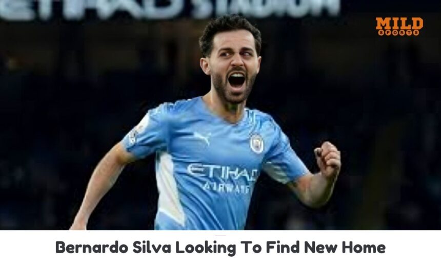 Bernardo Silva