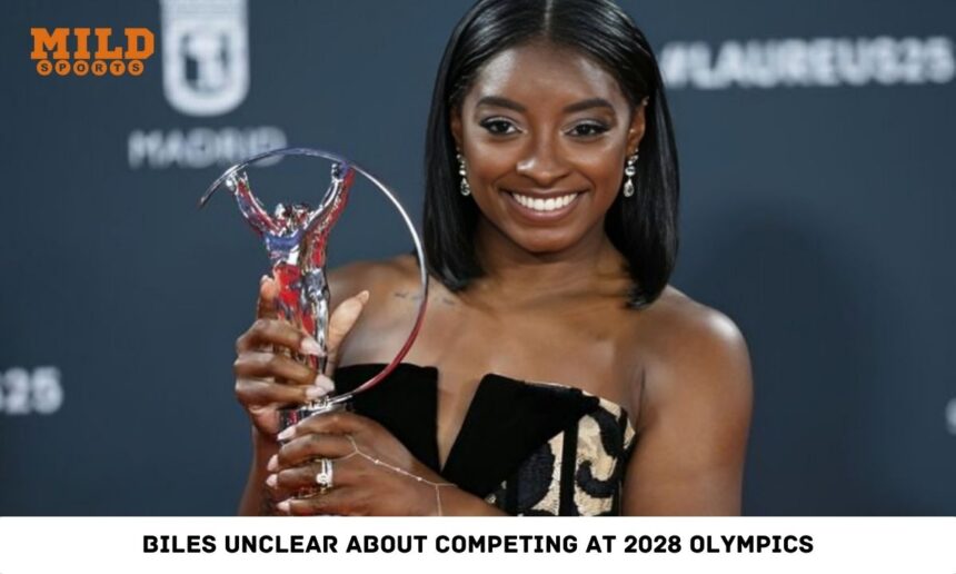 Biles