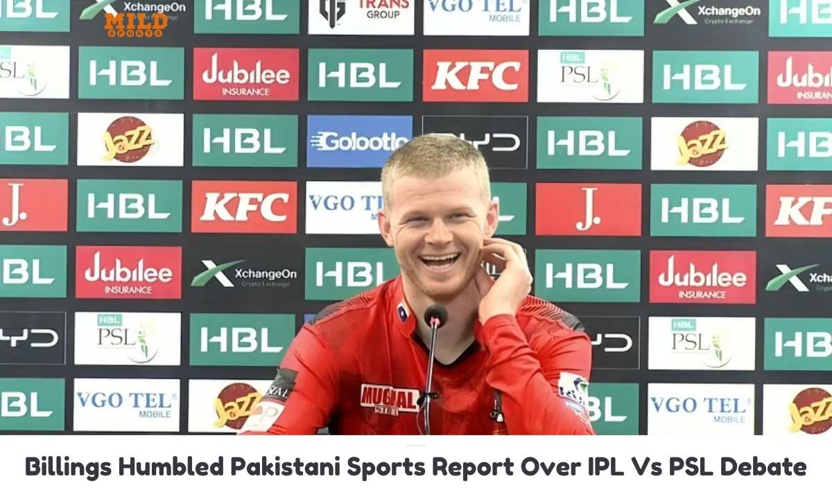 Sam Billings