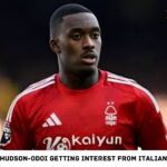 Callum Hudson