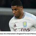 Marcus Rashford