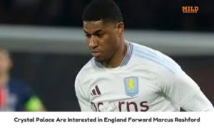 Marcus Rashford