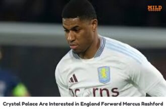 Marcus Rashford