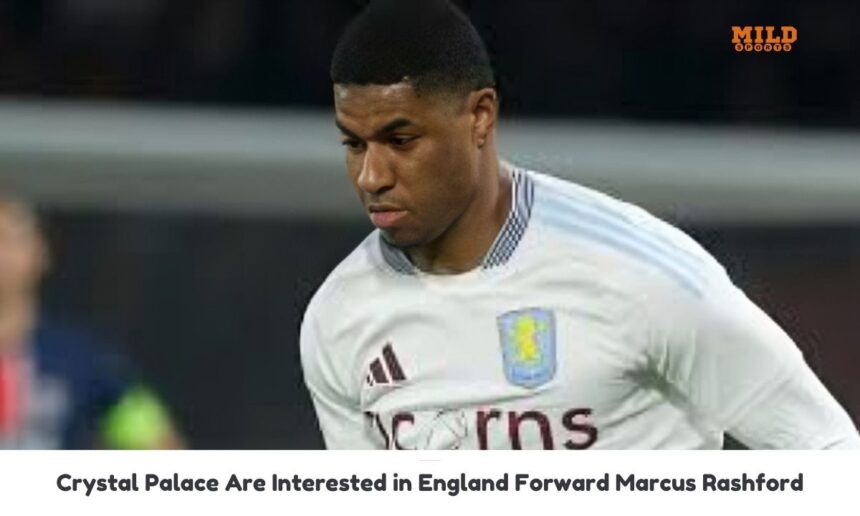 Marcus Rashford